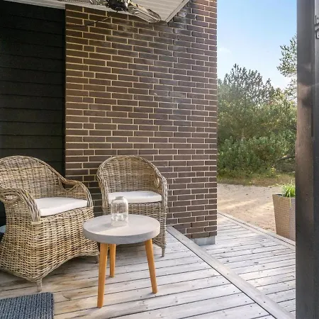 Rosalia - 500m To The Inlet In Ne Jutland By Interhome Holiday home