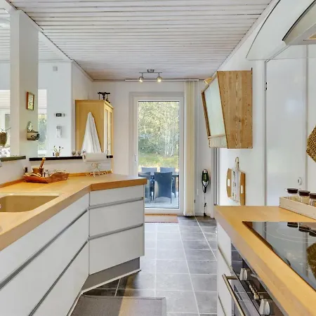 Rosalia - 500m To The Inlet In Ne Jutland By Interhome *